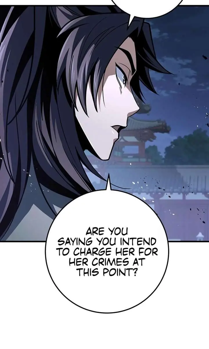 The Emperor's Sword Chapter 117 Page 53