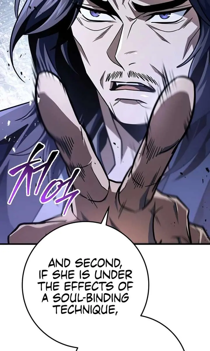 The Emperor's Sword Chapter 117 Page 55