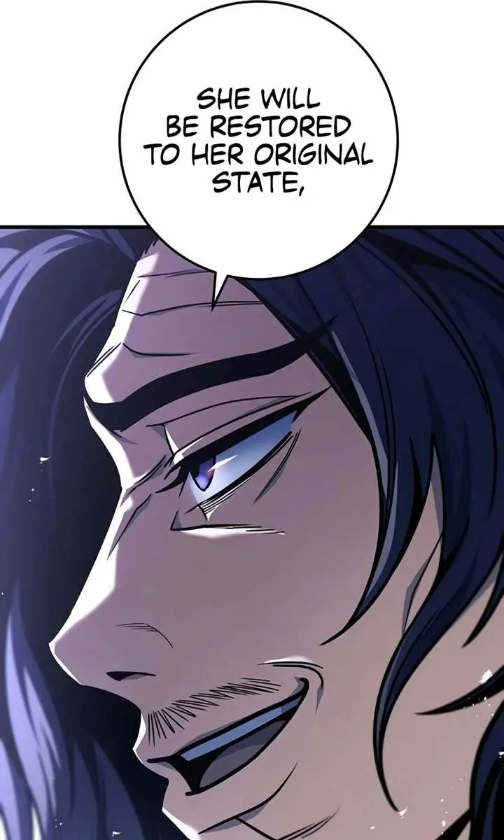 The Emperor's Sword Chapter 117 Page 57