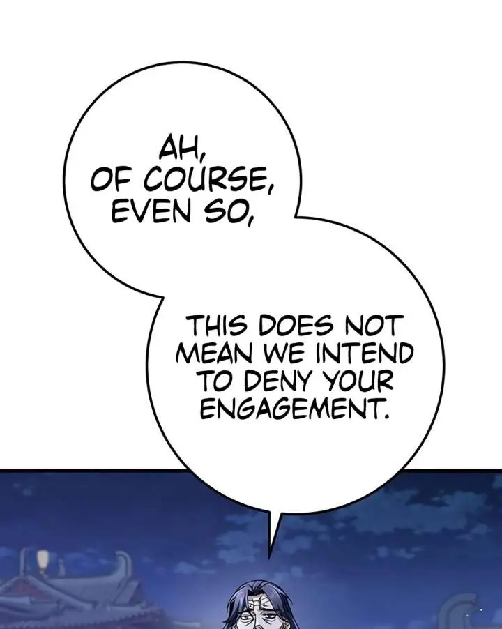 The Emperor's Sword Chapter 117 Page 60