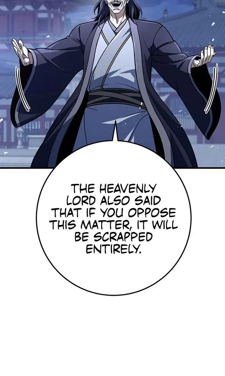 The Emperor's Sword Chapter 117 Page 61