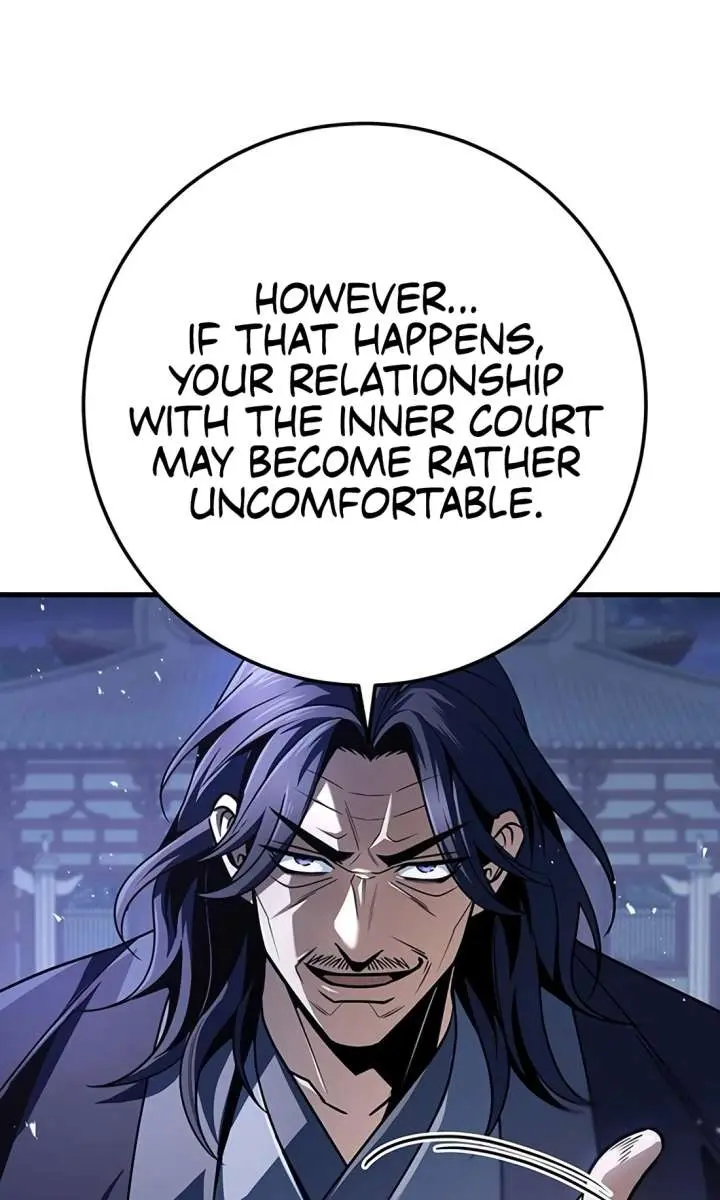 The Emperor's Sword Chapter 117 Page 62