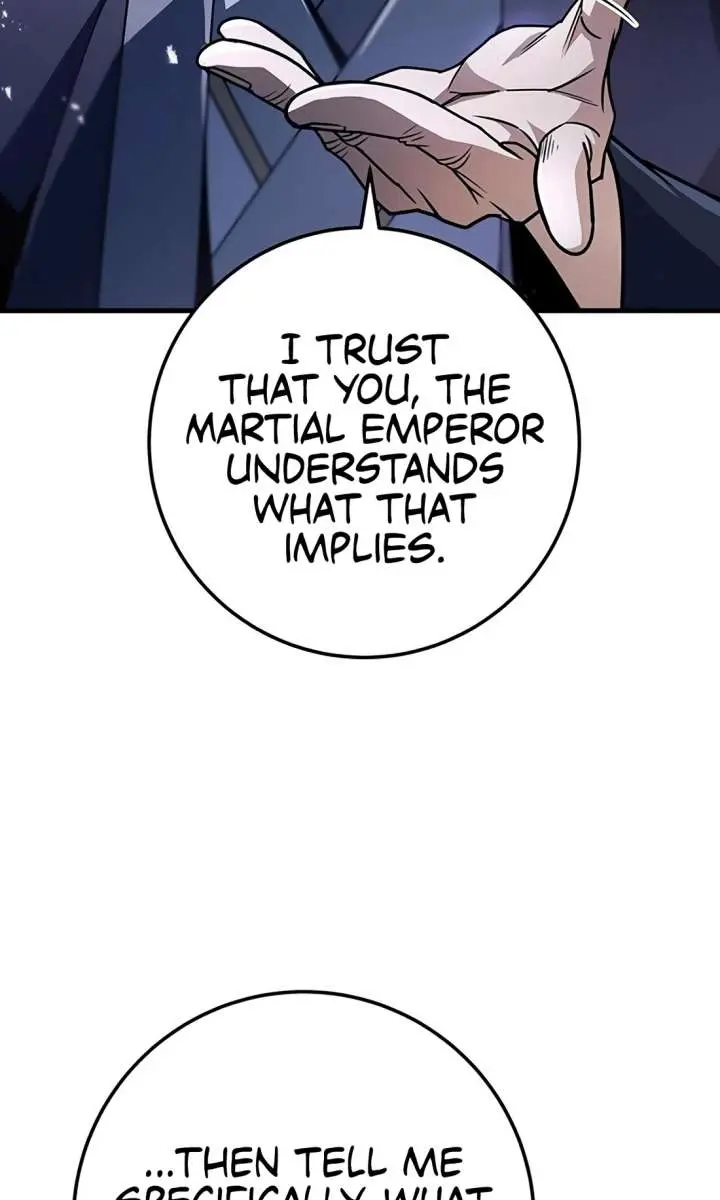 The Emperor's Sword Chapter 117 Page 63