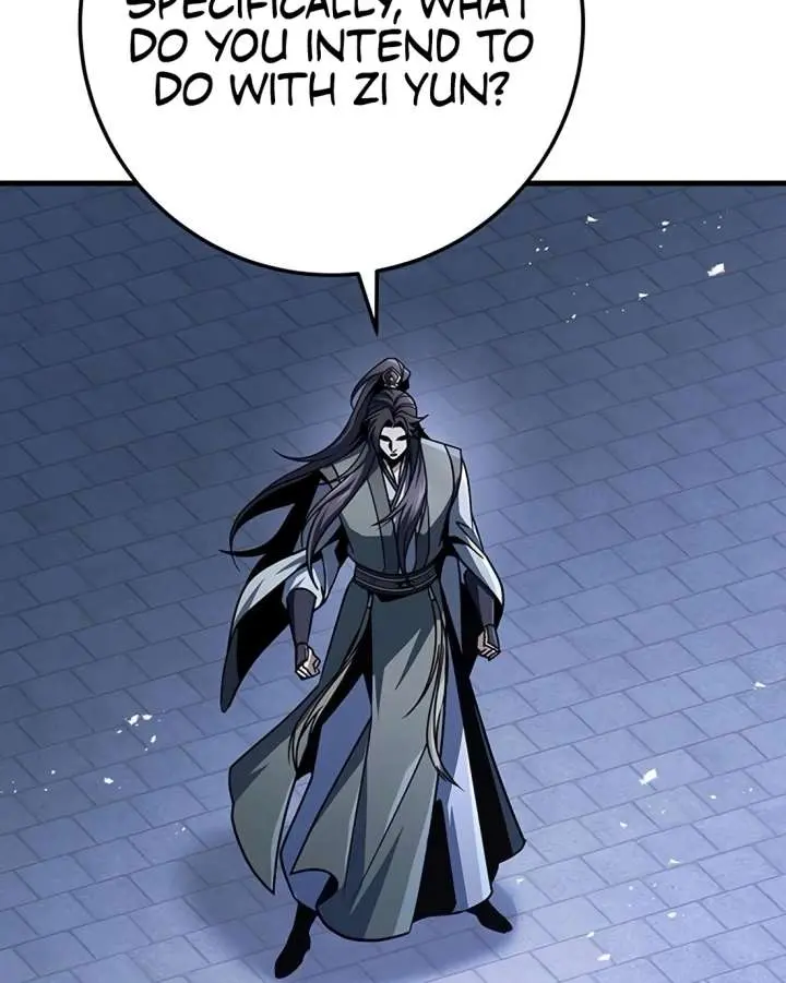 The Emperor's Sword Chapter 117 Page 64