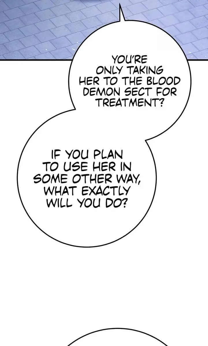 The Emperor's Sword Chapter 117 Page 65