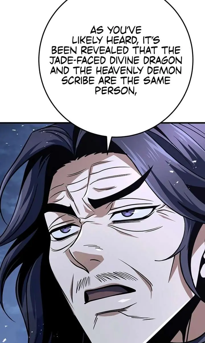 The Emperor's Sword Chapter 117 Page 66