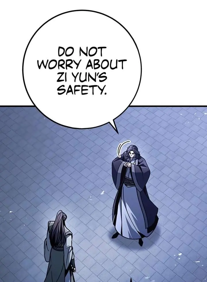 The Emperor's Sword Chapter 117 Page 68