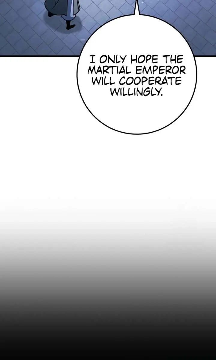 The Emperor's Sword Chapter 117 Page 69