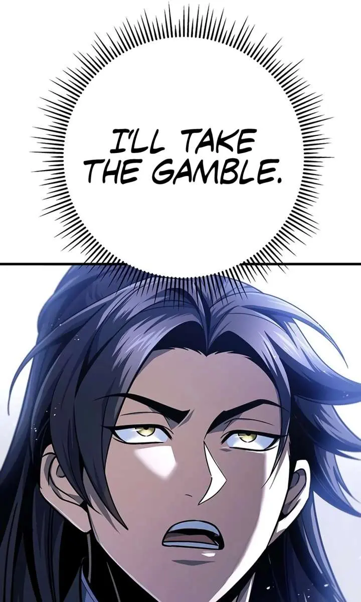 The Emperor's Sword Chapter 117 Page 73