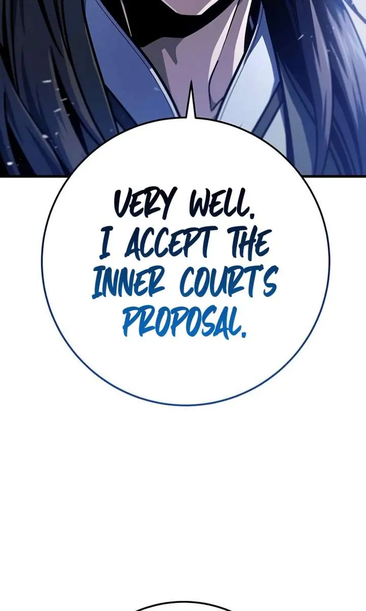 The Emperor's Sword Chapter 117 Page 74