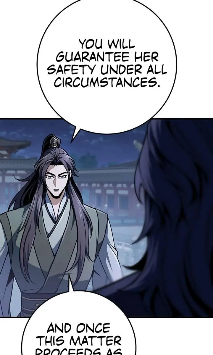 The Emperor's Sword Chapter 117 Page 75