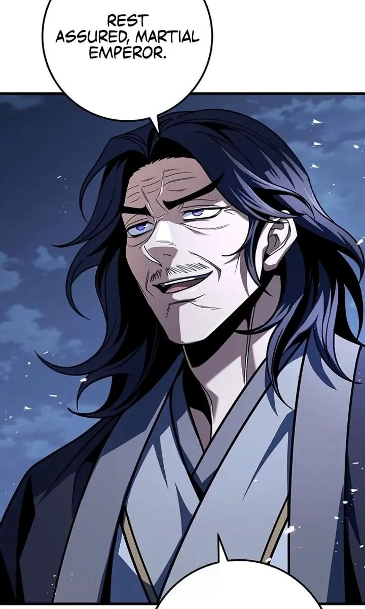 The Emperor's Sword Chapter 117 Page 77