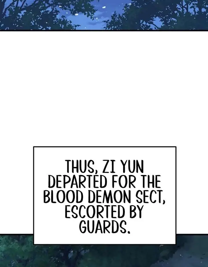 The Emperor's Sword Chapter 117 Page 80