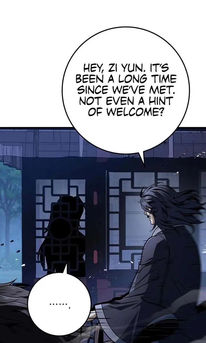 The Emperor's Sword Chapter 117 Page 82