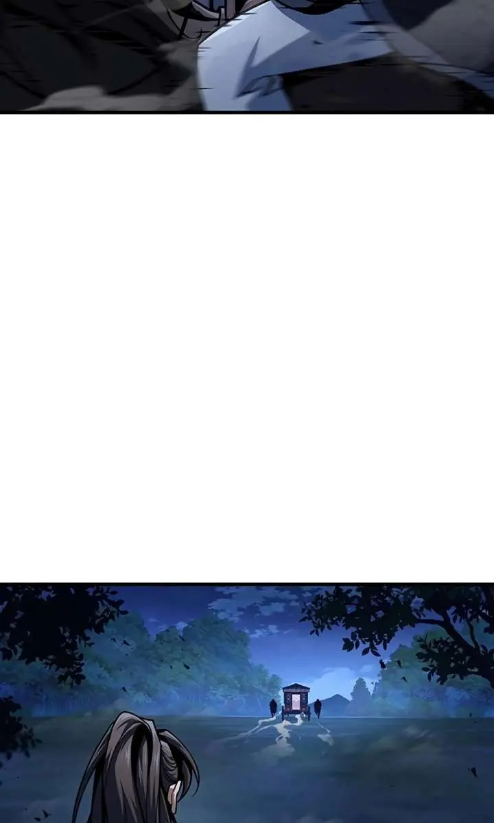 The Emperor's Sword Chapter 117 Page 83