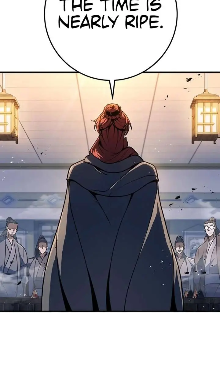 The Emperor's Sword Chapter 117 Page 91