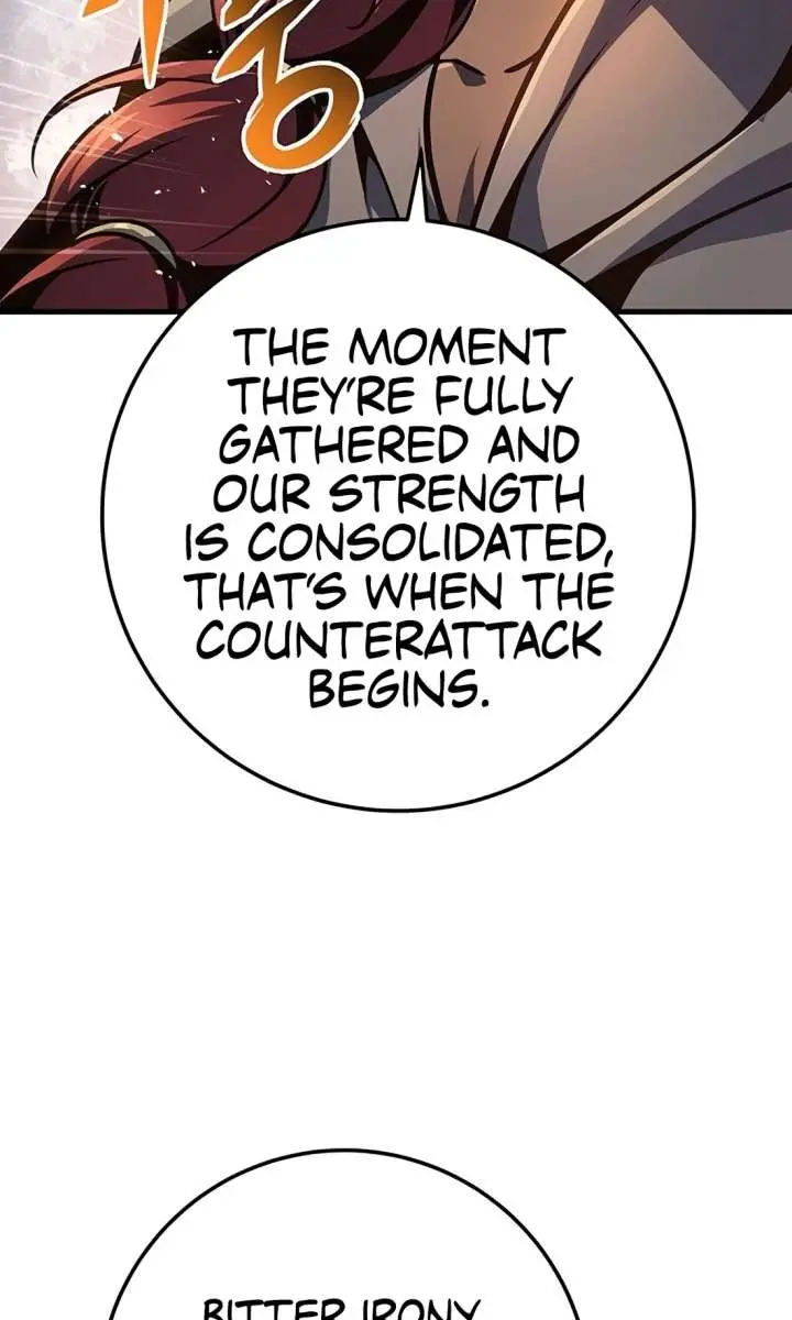 The Emperor's Sword Chapter 117 Page 94