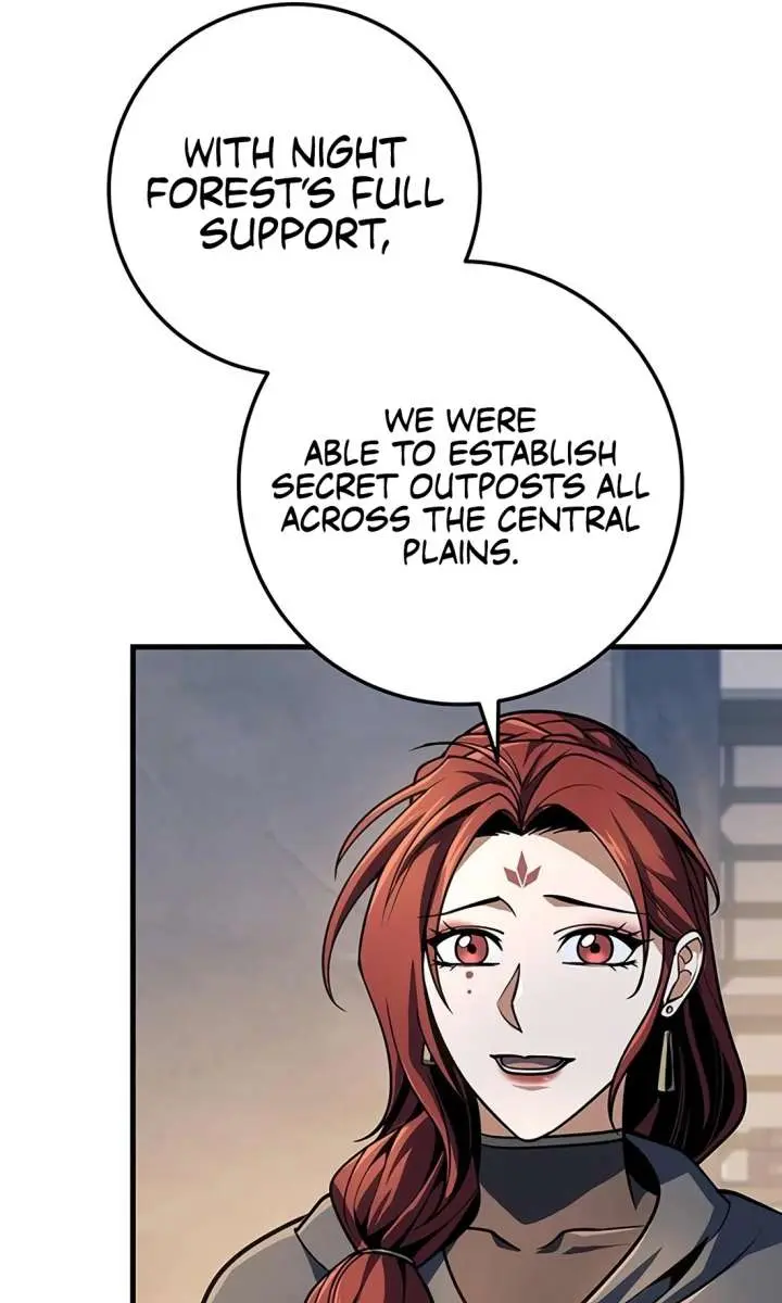 The Emperor's Sword Chapter 117 Page 97