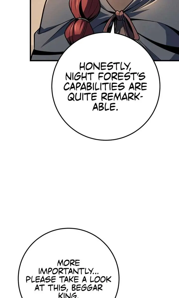 The Emperor's Sword Chapter 117 Page 98