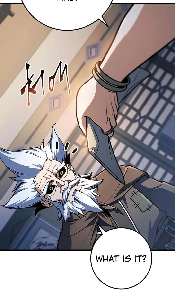 The Emperor's Sword Chapter 117 Page 99