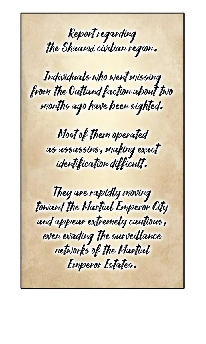 The Emperor's Sword Chapter 117 Page 102