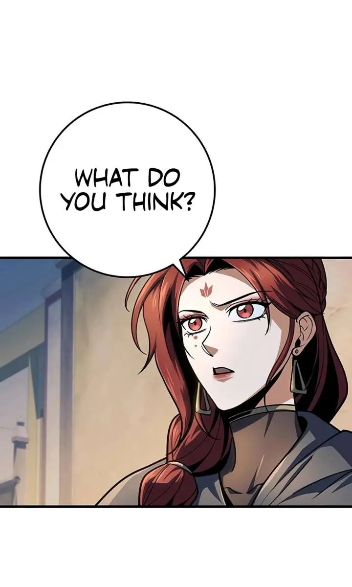 The Emperor's Sword Chapter 117 Page 103