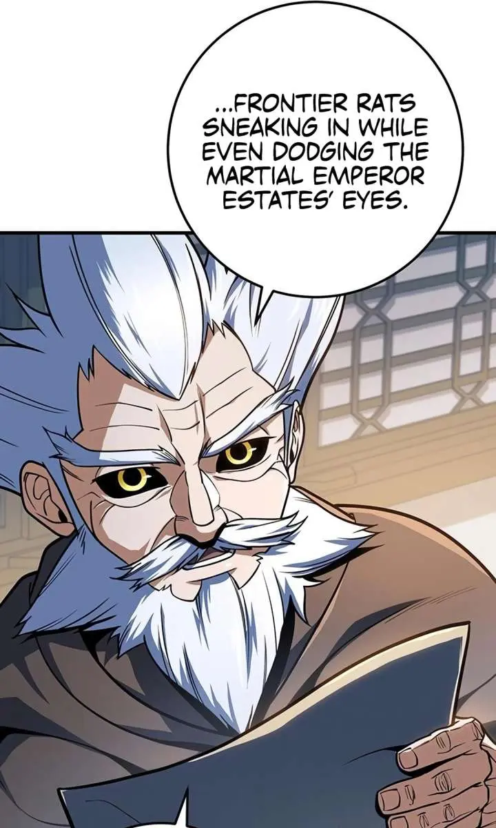 The Emperor's Sword Chapter 117 Page 105