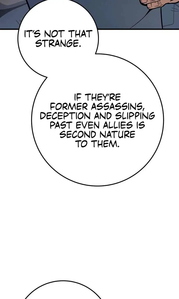 The Emperor's Sword Chapter 117 Page 106