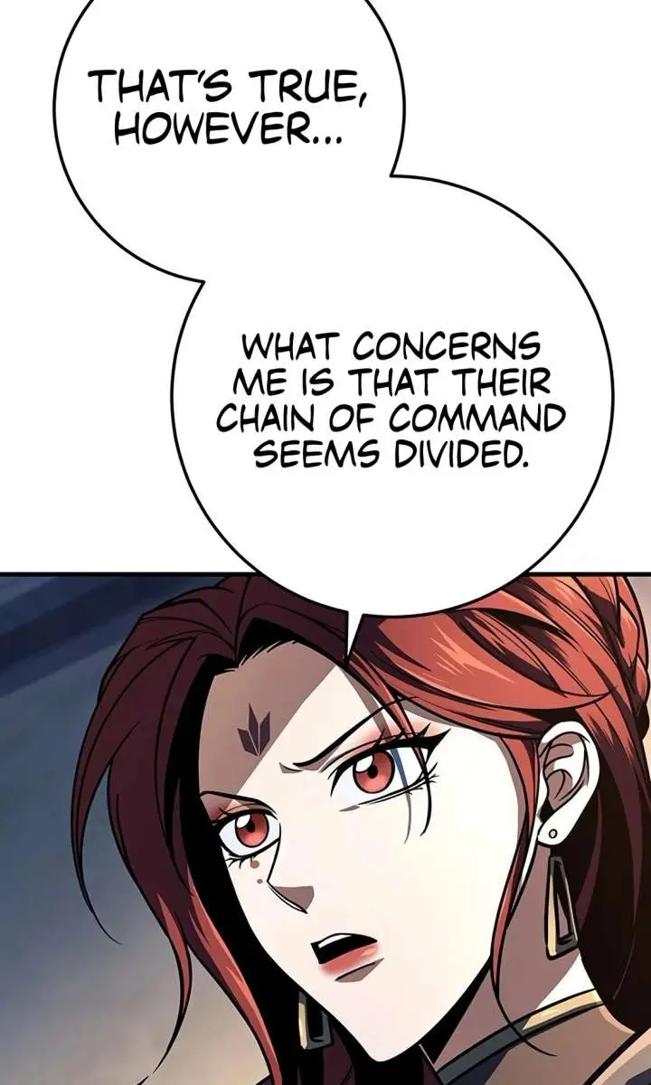 The Emperor's Sword Chapter 117 Page 107