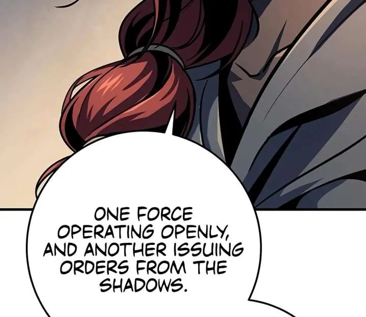 The Emperor's Sword Chapter 117 Page 108