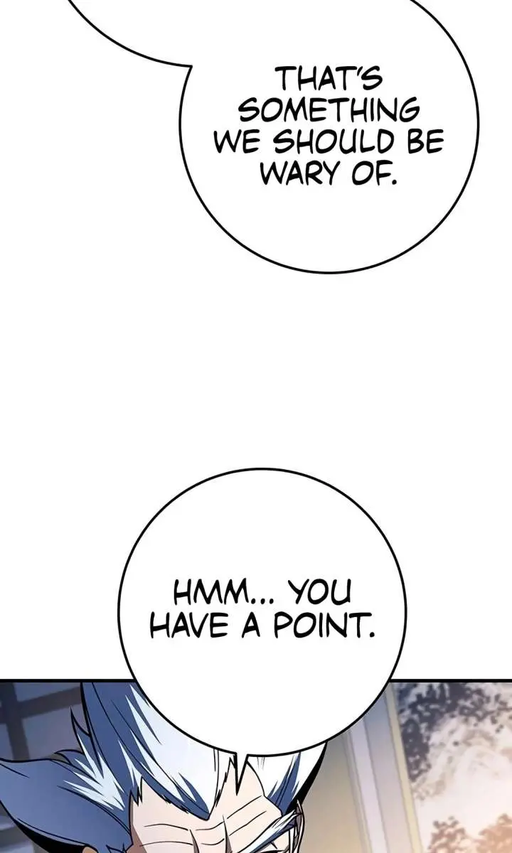 The Emperor's Sword Chapter 117 Page 109