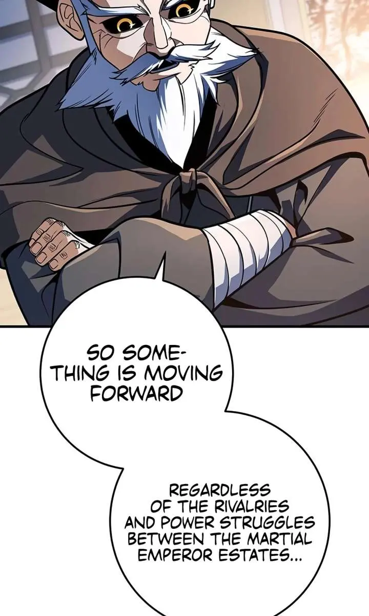 The Emperor's Sword Chapter 117 Page 110