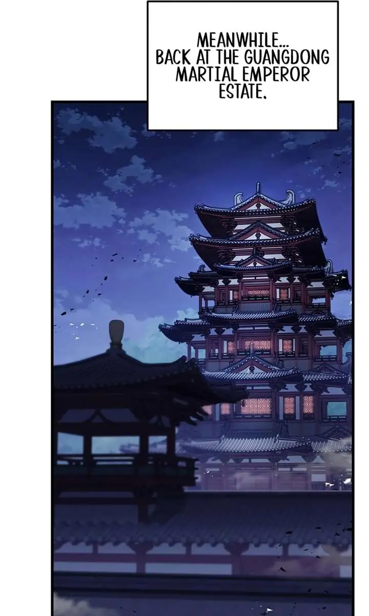 The Emperor's Sword Chapter 117 Page 113