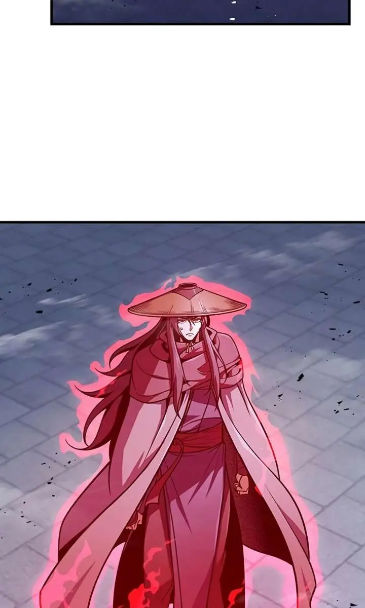 The Emperor's Sword Chapter 117 Page 114