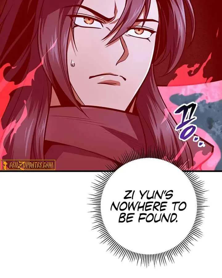 The Emperor's Sword Chapter 117 Page 116