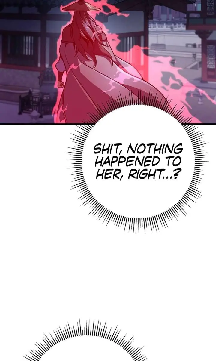 The Emperor's Sword Chapter 117 Page 118