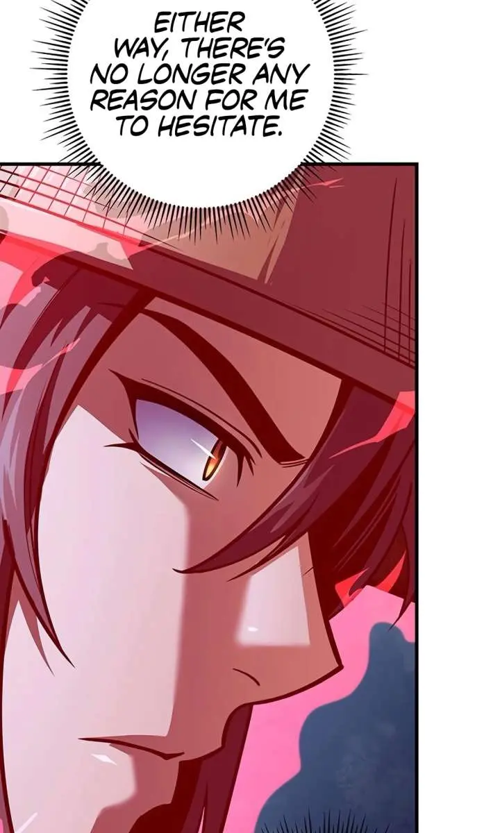 The Emperor's Sword Chapter 117 Page 119