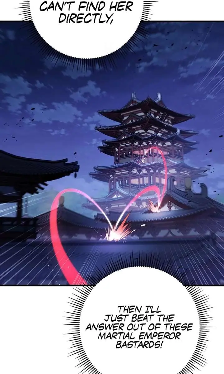 The Emperor's Sword Chapter 117 Page 121