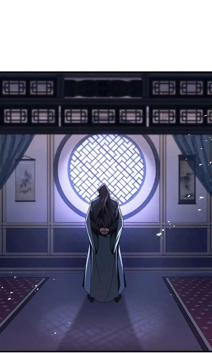 The Emperor's Sword Chapter 117 Page 123