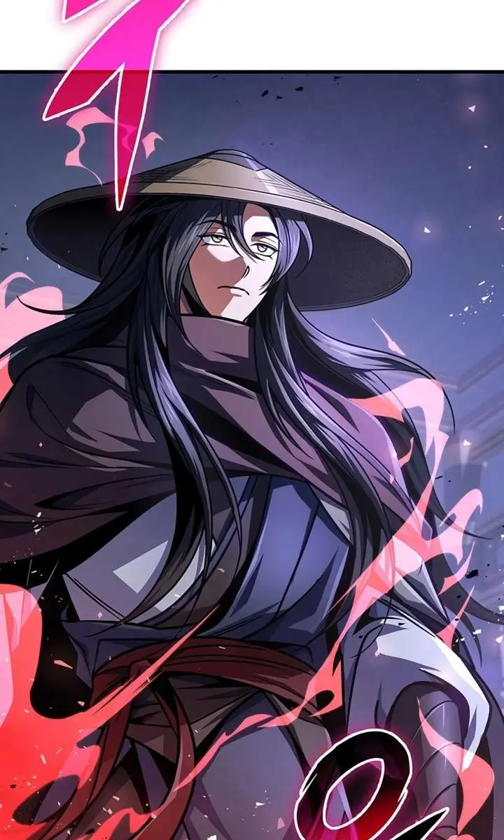 The Emperor's Sword Chapter 117 Page 127