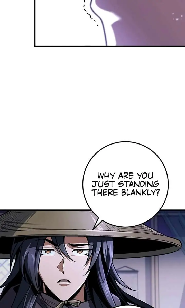 The Emperor's Sword Chapter 117 Page 130