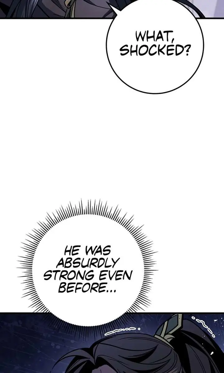 The Emperor's Sword Chapter 117 Page 131