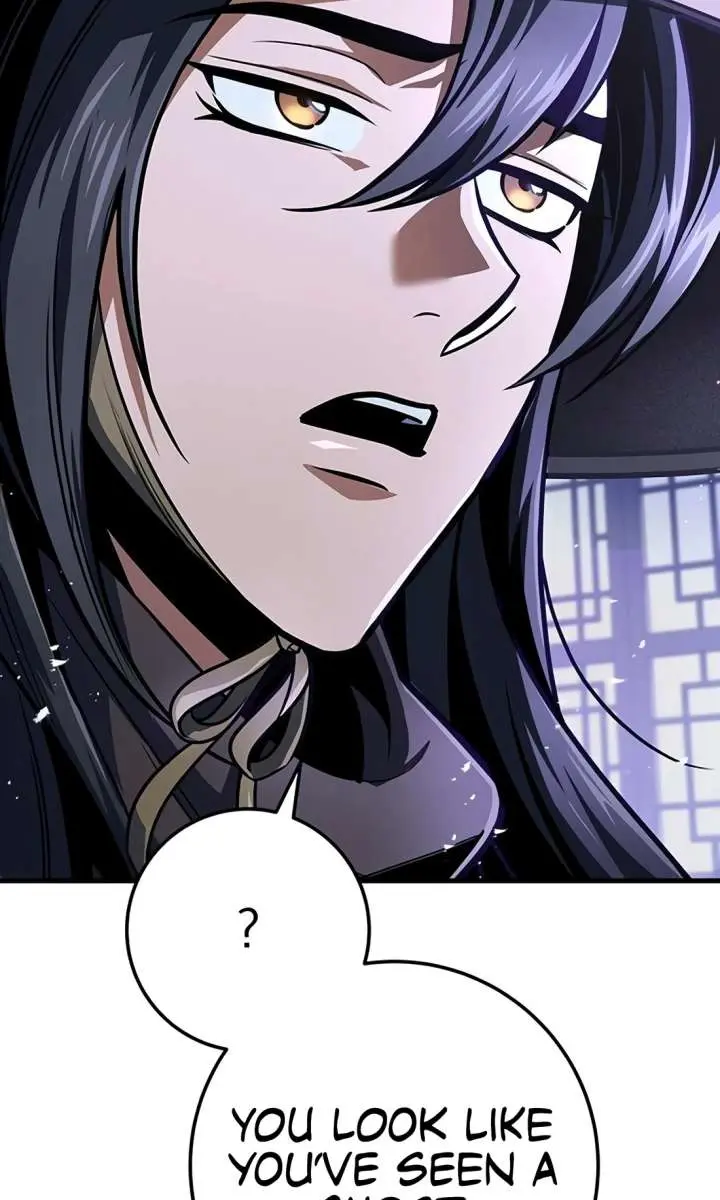 The Emperor's Sword Chapter 117 Page 134