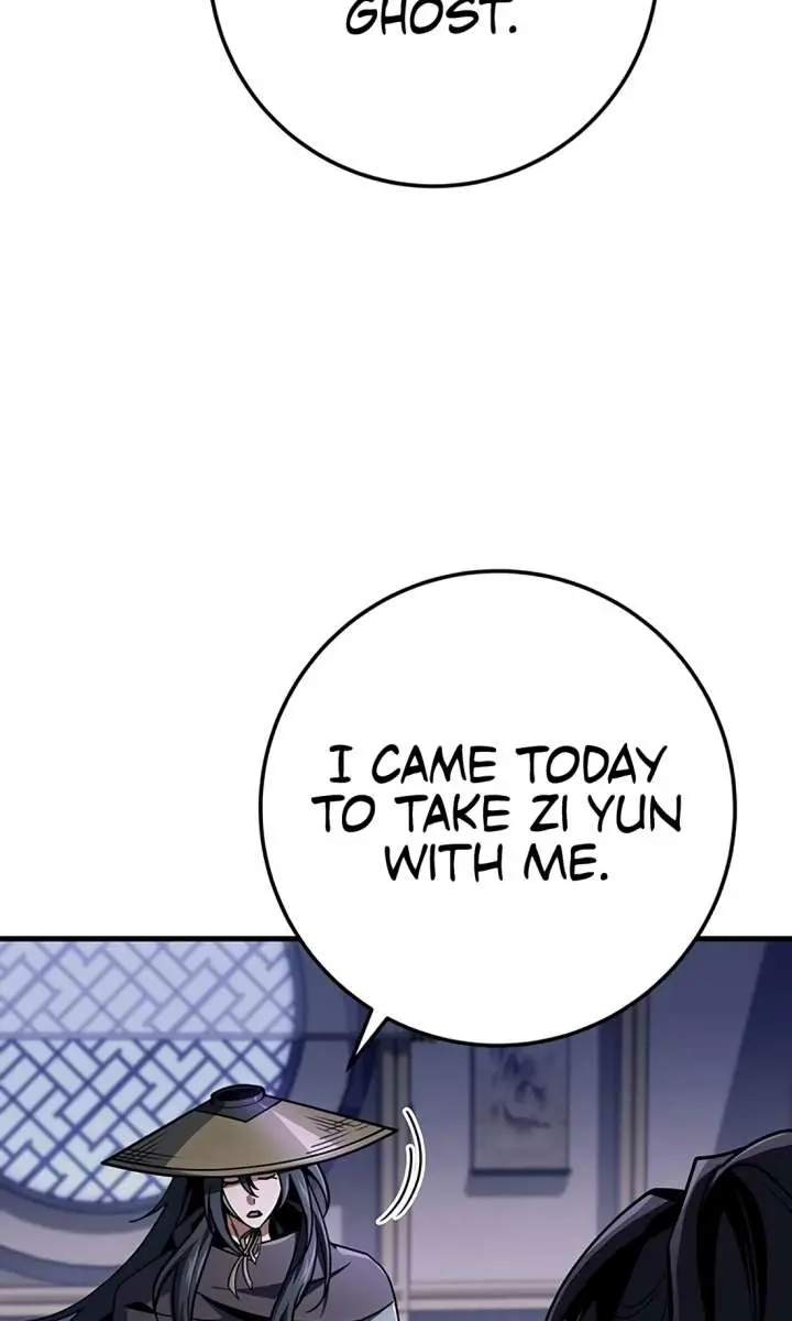 The Emperor's Sword Chapter 117 Page 135