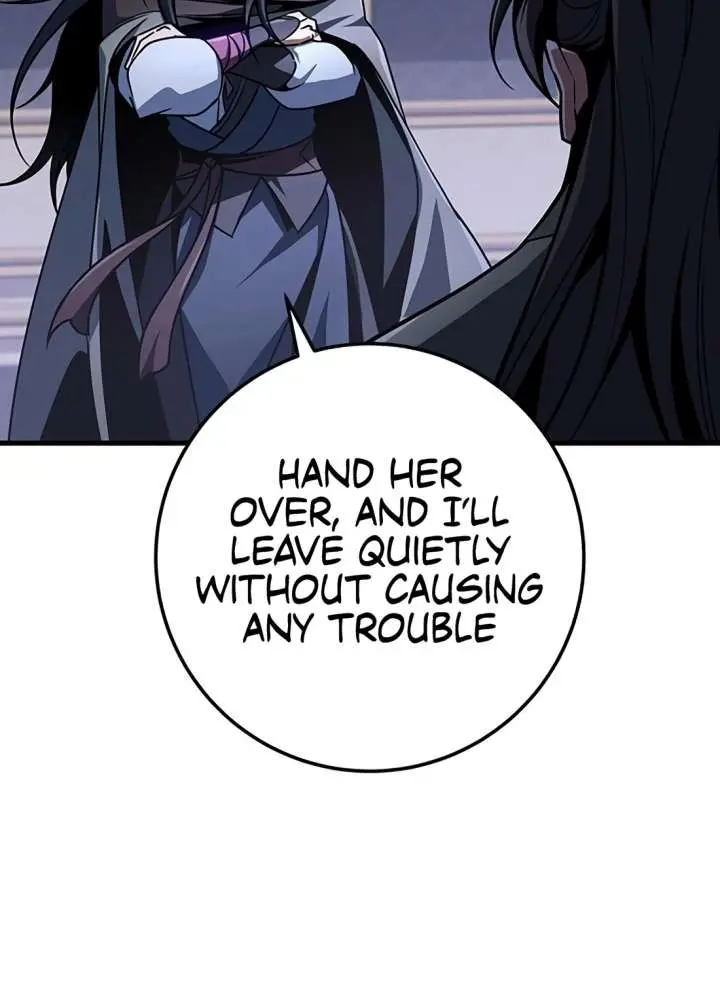 The Emperor's Sword Chapter 117 Page 136