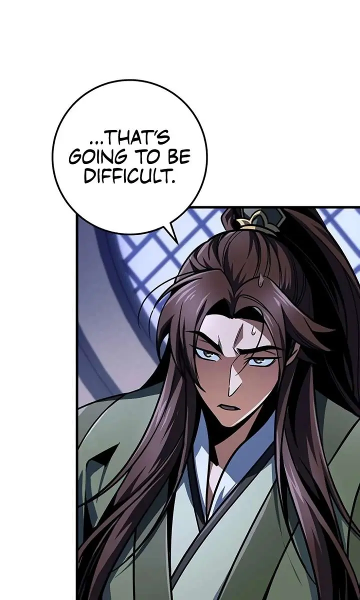 The Emperor's Sword Chapter 117 Page 137