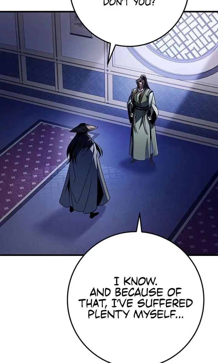 The Emperor's Sword Chapter 117 Page 139