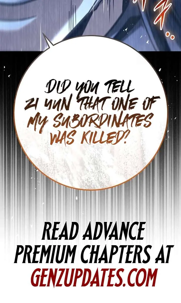 The Emperor's Sword Chapter 117 Page 142