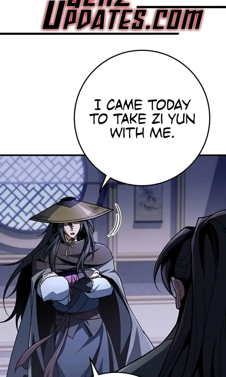 The Emperor's Sword Chapter 118 Page 2