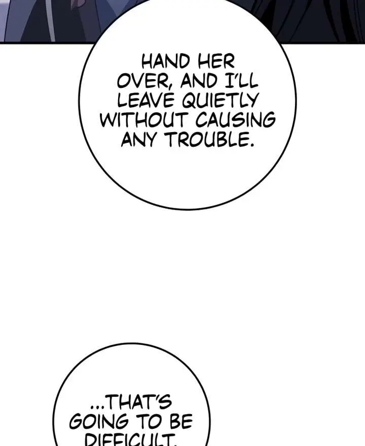 The Emperor's Sword Chapter 118 Page 3